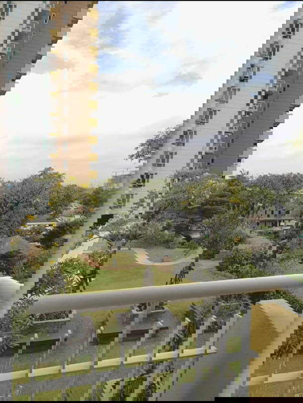 รูป ห้องจริง✨เช่าคอนโด สัญญา 1 ปี✨🛋️🛌เอ็ม โซไซตี้ - รูปที่ 14/15