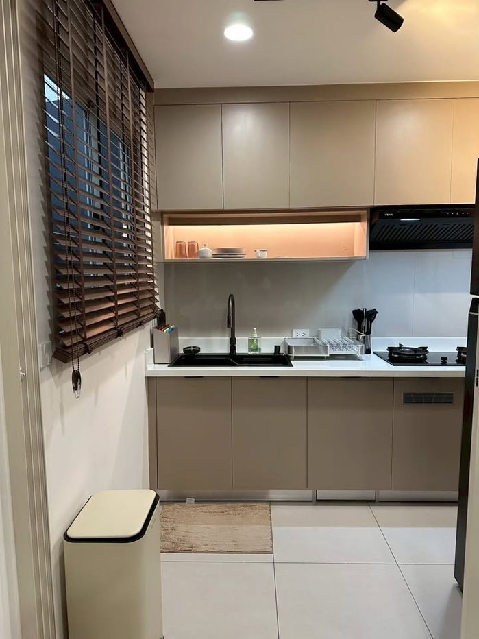 picture House for Rent at Nue Verse Krungthep Kreetha (HR6812011) - 4/10