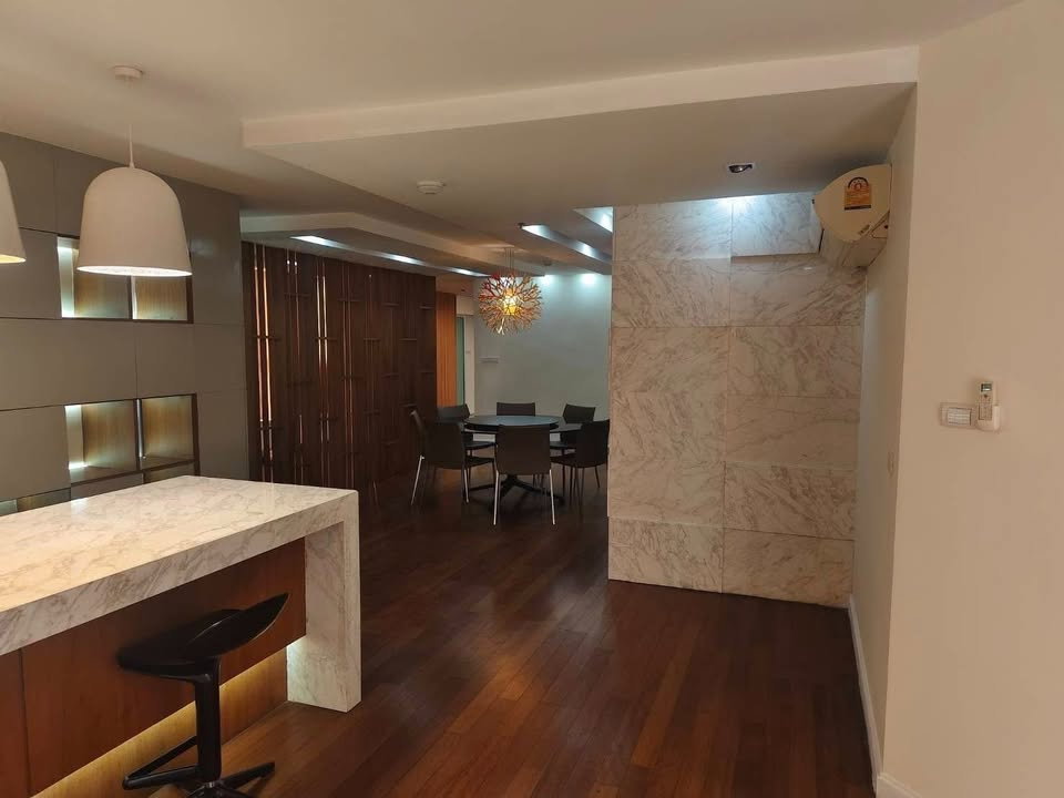 รูป เช่าคอนโด Belle Grand Rama 9/เบลล์ แกรนด์ พระราม 9 (B6903049)  ID Line : @condo88 - รูปที่ 11/16