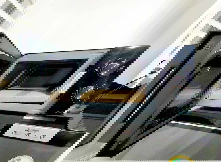 รูป ห้องจริง✨เช่าคอนโด สัญญา 1 ปี✨🛋️🛌เลควิว คอนโดมิเนียม เจนีวา - รูปที่ 10/16