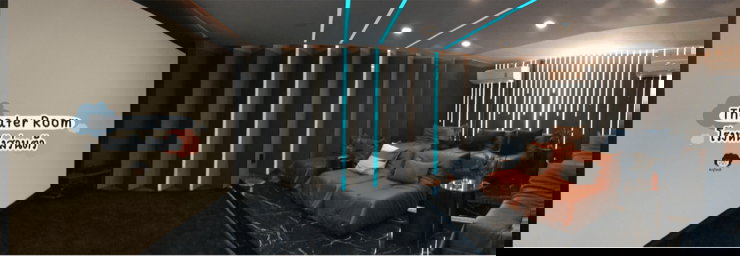 รูป ให้เช่า The origin ramintra 83 ราคา 12,000 บาท ว่าง 17/3/2026 - รูปที่ 40/42