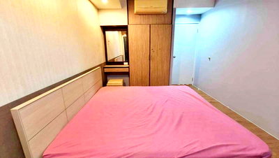 คอนโดให้เช่า : ห้องจริง✨เช่าคอนโด สัญญา 1 ปี✨🛋️🛌วิคตอเรีย เลควิว คอนโดมิเนียม