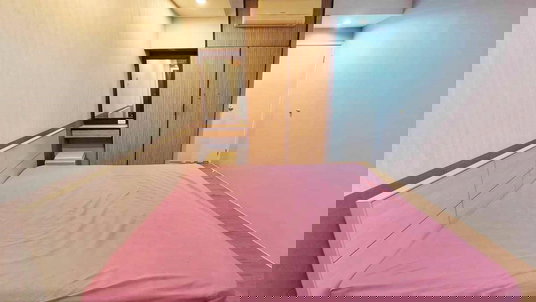 รูปภาพ ห้องจริง✨เช่าคอนโด สัญญา 1 ปี✨🛋️🛌วิคตอเรีย เลควิว คอนโดมิเนียม