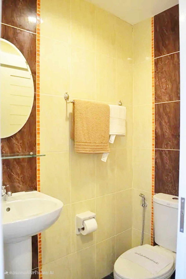 รูป ห้องจริง✨เช่าคอนโด สัญญา 1 ปี✨🛋️🛌คันทรี วิลล์ รีสอร์ท แคราย เฟส 1 - รูปที่ 4/8