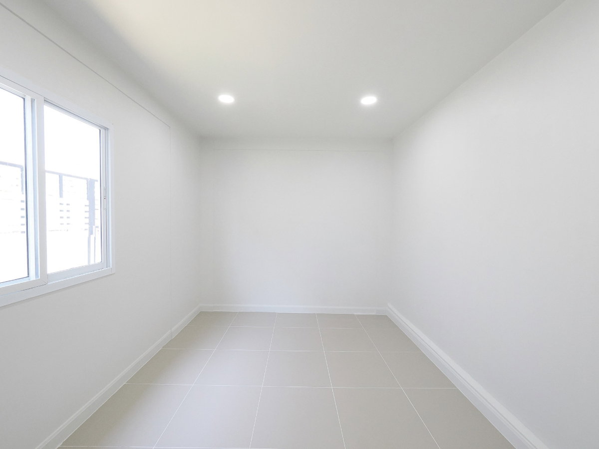 รูป ขายราคาพิเศษ บ้านเดี่ยว 2 ชั้น ม.พฤกษาวิลเลจ 30 เดอะซีซัน ขนาด55.8ตรว. 4นอน 2น้ำ บ้านหลังใหญ่ แปลงริม ทำเลดีเยี่ยม พร้อมเฟอร์ [แจ้งวัฒนะ-ราชพฤกษ์] - รูปที่ 19/52