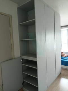 รูปภาพ 📌 For rent condo LUMPINI PLACE PHAHOL - SAPHANKHWAI Building A, Floor 7,Studio, Room size 26 sqm