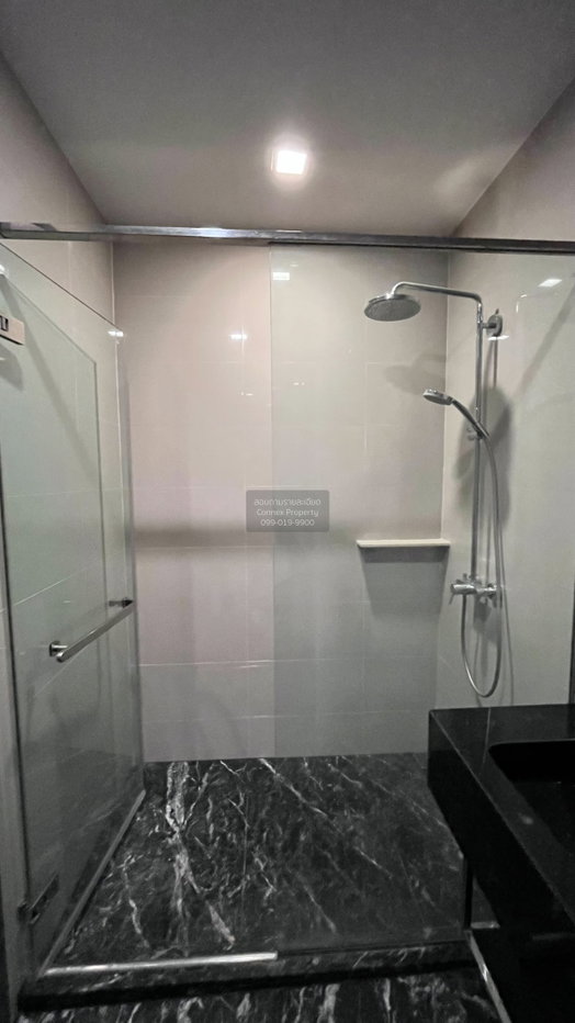 รูป เช่าคอนโด เอดจ์ สุขุมวิท 23 ชั้นสูง BTS-อโศก คลองเตยเหนือ เขต วัฒนา กรุงเทพ CX-146094 ✅ ทักไลน์ @connexproperty ตอบทันที ทีมงานมืออาชีพ ✅ - รูปที่ 9/10