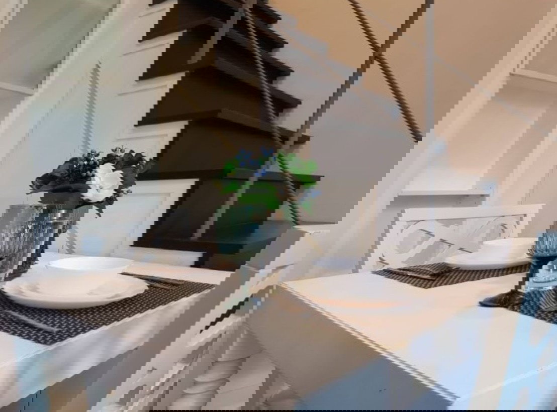 รูป 💎 ให้เช่า Ideo Morph 38 คอนโดดีไซน์เท่ ใจกลางสุขุมวิท ใกล้ BTS ทองหล่อ | Code DS2051 Line @Dstay - รูปที่ 4/13