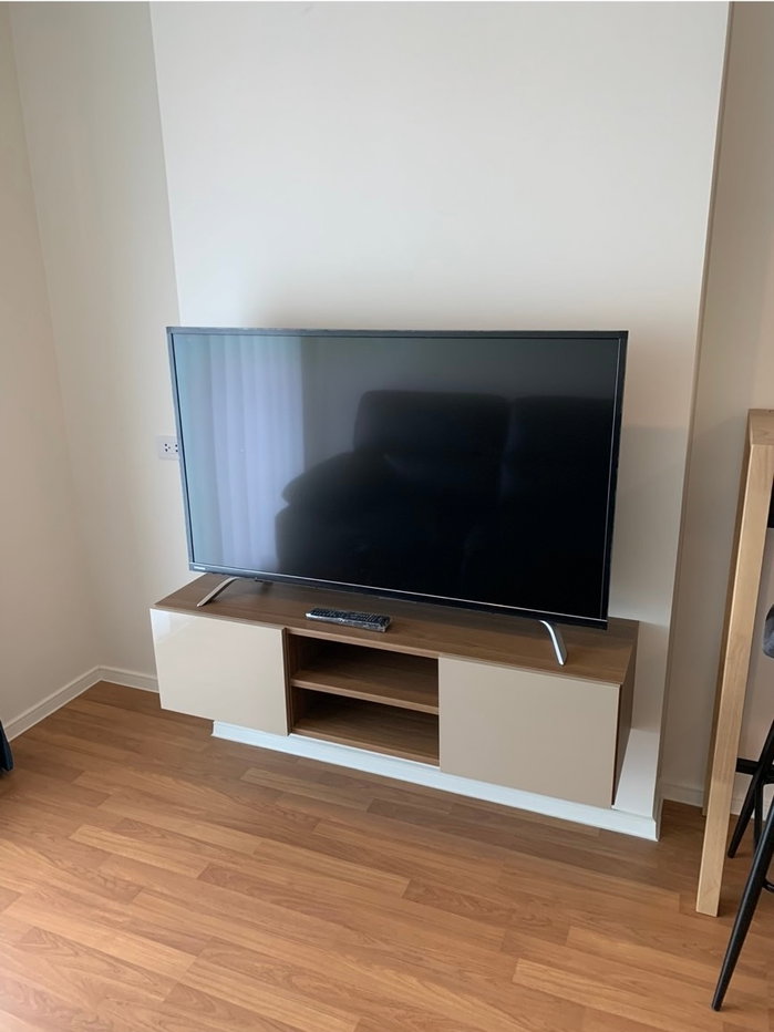 รูป ขายด่วน 💥The Selected Kaset-Ngamwongwan ขนาด 28.19 ตร.ม. 1 bed 1 bath 3,390,000 บาท  - รูปที่ 6/8