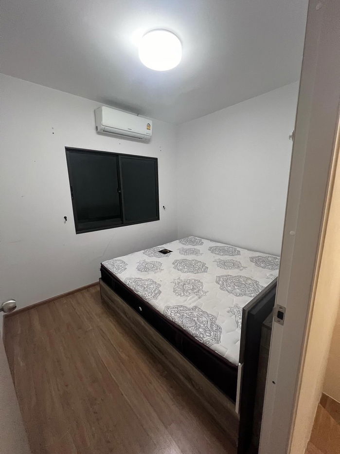 รูป ราคาดีสุด! Pleno เวสเกต 3นอน 2น้ำ ใกล้ mrt คลองบ้านไผ่ (owner post) - รูปที่ 5/11