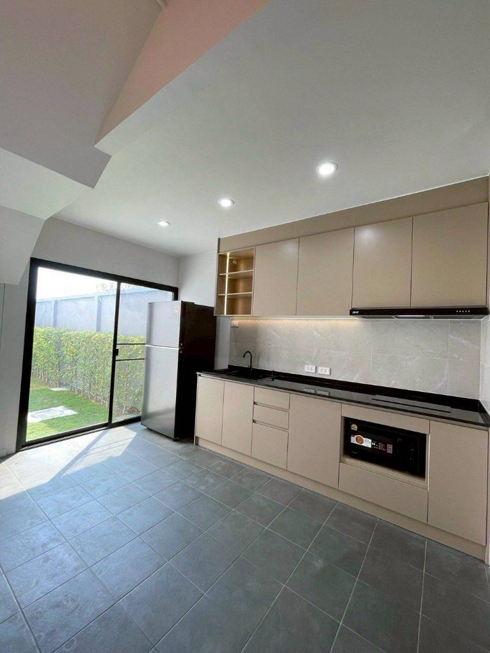 picture #E115 (Old Code S2796) 🎉170369 House for Rent Pimnara Srinakarin-Bangna - 19/19