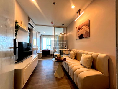 Condos for rent : 🔥🔥🔥 For Rent Condo , Regent Home Wutthakat , Talat Phlu , Thon Buri , Bangkok , CX-148806 ✅ Live chat with us ADD LINE @connexproperty ✅ 🔥🔥🔥
