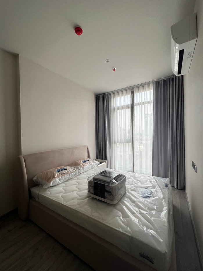 picture #SC12374 📌 Rent | 🟦🟨RHYTHM EKKAMAI ESTATE🟥🟩💬 𝑪𝒐𝒏𝒕𝒂𝒄𝒕 𝑳𝑰𝑵𝑬: @𝒔𝒆𝒄𝒓𝒆𝒕𝒑𝒓𝒐𝒑𝒆𝒓𝒕𝒚 🔥✨ - 2/9