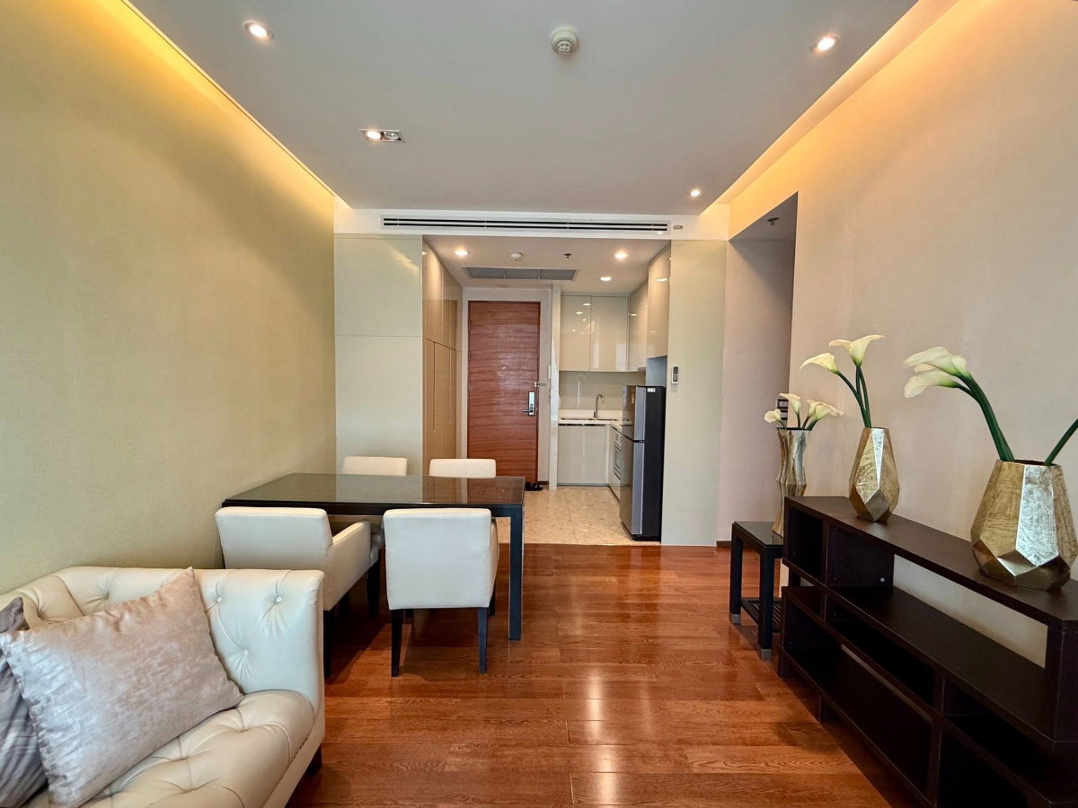 รูป ขายคอนโดโครงการ The Address 28 พร้อมพงษ์ - รูปที่ 4/10
