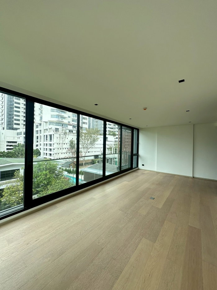 รูป 2 ห้องนอน 98 ตรม. เรียบหรู สไตล์ญี่ปุ่น เฉลิมนิจ อาร์ท เดอ เมซง สุขุมวิท 53 ใกล้BTS ทองหล่อ เช่า 53,000บาม - รูปที่ 3/15