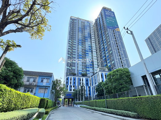 Project Metro Sky Sathorn - Wutthakat Picture - 3/33
