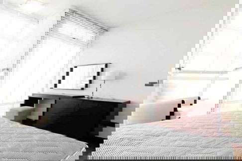 ห้องจริง✨เช่าคอนโด สัญญา 1 ปี✨🛋️🛌เลควิว คอนโดมิเนียม เจนีวา