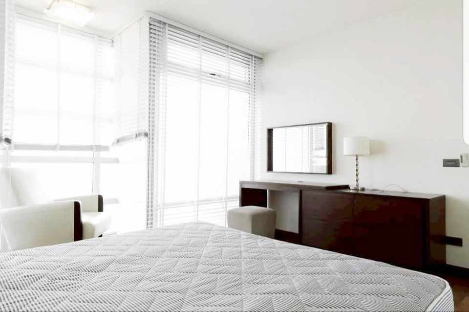 รูป ห้องจริง✨เช่าคอนโด สัญญา 1 ปี✨🛋️🛌เลควิว คอนโดมิเนียม เจนีวา - รูปที่ 1/16