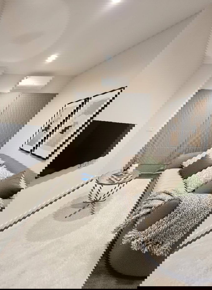 รูป ขายบ้าน Bangkok Boulevard Bangna-km5 ทำเลสวยถนนเมน ใกล้คลับเฮาส์ - รูปที่ 8/18