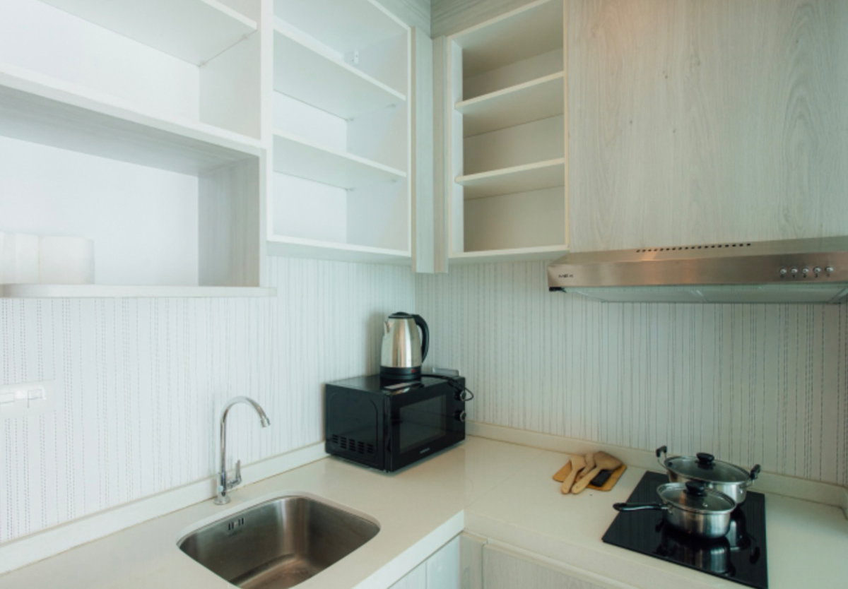 รูป ให้เช่าคอนโดใจกลางเมืองเชียงใหม่ The Prio Condo Chaingmai - รูปที่ 10/11