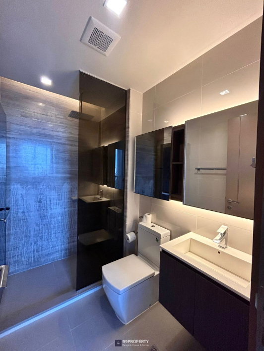 picture For rent The Line Sukhumvit 71 Ready to move in - 9/13