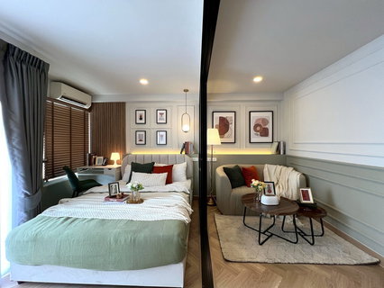 รูปภาพ 🏢 ให้เช่าคอนโด : The Waterford Royal Suite (เดอะ วอเตอร์ฟอร์ด รอยัล สูท)   รหัสทรัพย์  | 📌LNP-C12475