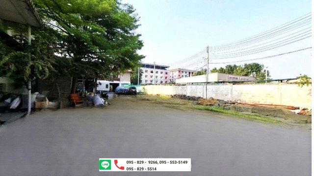 รูป ขายอพาร์เม้นท์ ที่ดิน1-0-6 ไร่ มี 30 ห้อง พร้อมใบอนุญาต ทำเลศักยภาพสูง ซ.สรงประภา1 แยก 4 แขวงดอนเมือง เขตดอนเมือง กรุงเทพ - รูปที่ 3/8