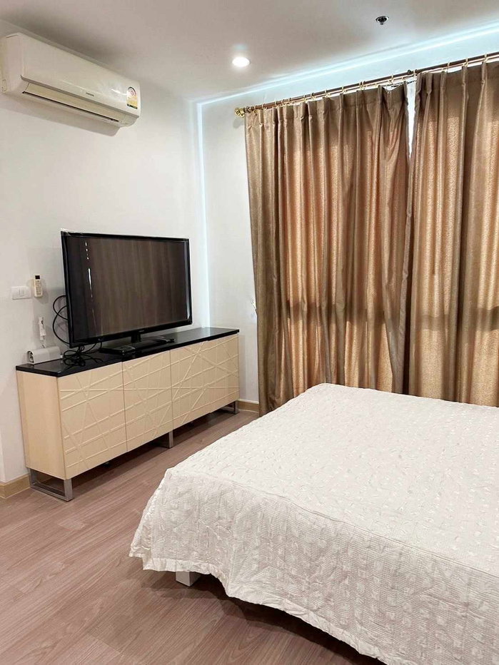 รูป ห้องจริง✨เช่าคอนโด สัญญา 1 ปี✨🛋️🛌เอสโทร แจ้งวัฒนะ - รูปที่ 8/10