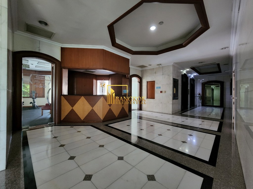รูป Lake Avenue | Spacious 2 Bed Condo For Rent in Prime Area - BR6812CD - รูปที่ 20/25