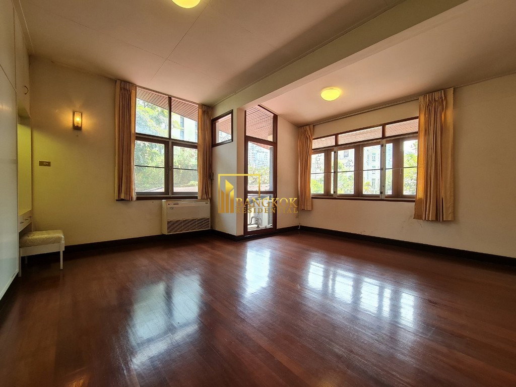 รูป Charming 3 Bedroom House For Rent in Nana - BR7742SH - รูปที่ 18/26