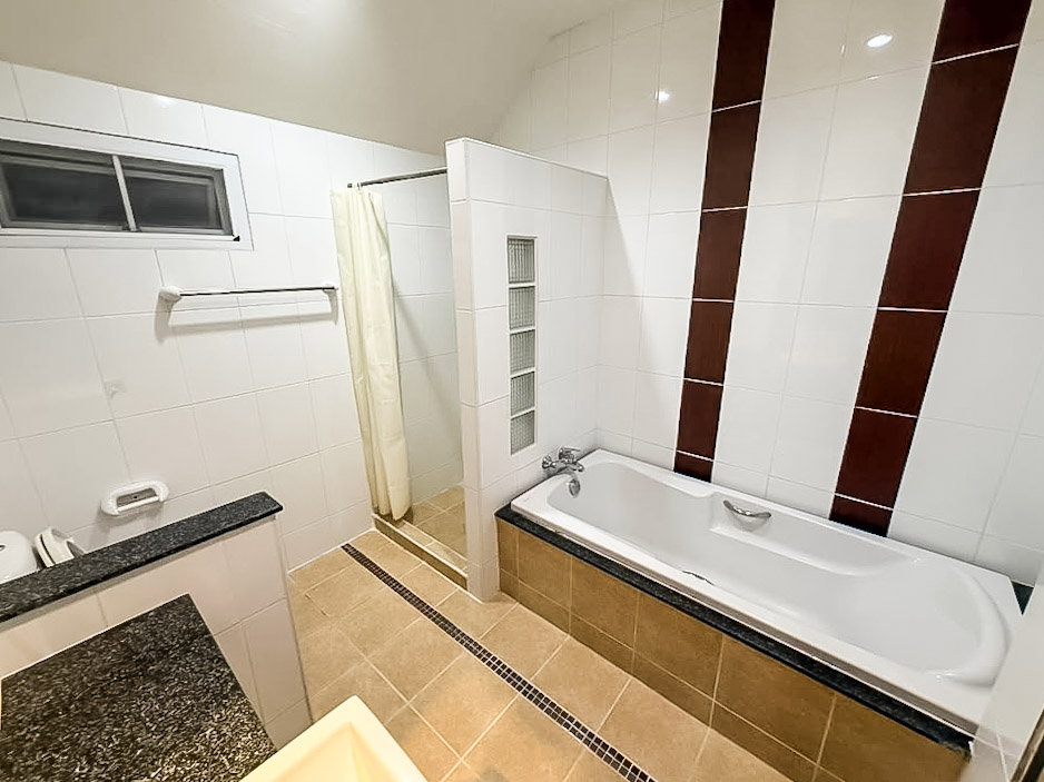 รูป Single house for Sale in East Pattaya Pet-friendly - รูปที่ 16/16