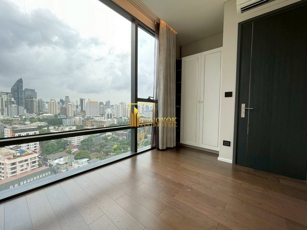 รูป The Bangkok Thonglor | Luxurious 2 Bedroom Condo - BR16830CD - รูปที่ 9/35