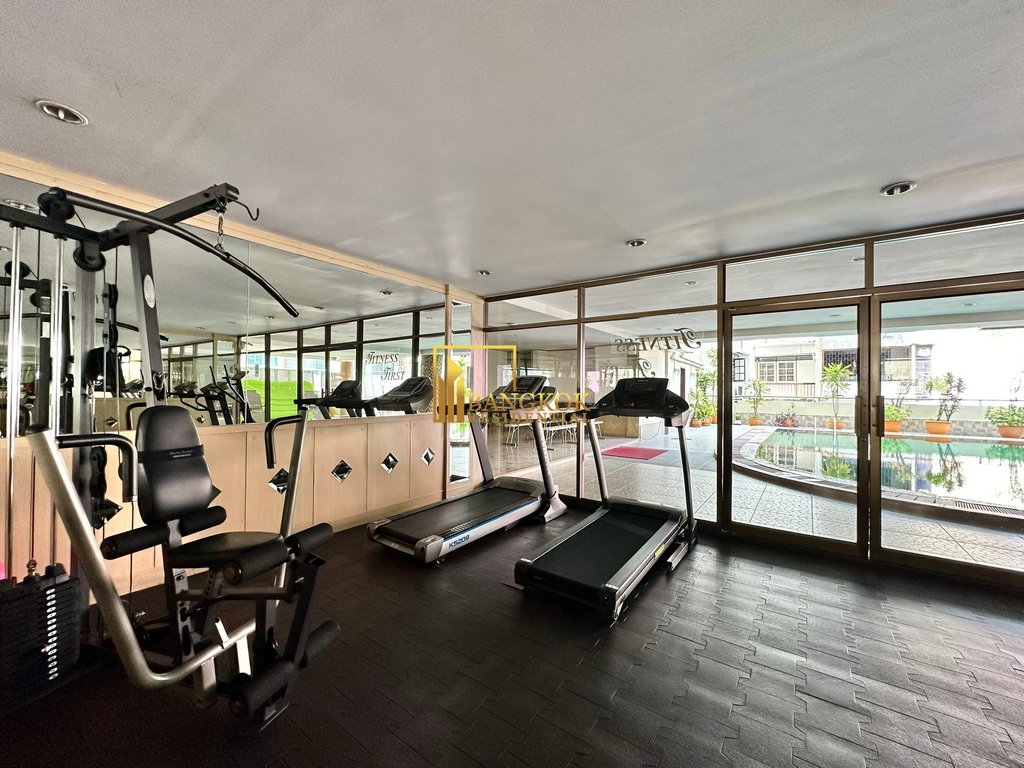 รูป Expansive 3 Bedroom Penthouse Apartment With Private Pool - BR20757AP - รูปที่ 37/45