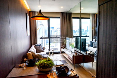 คอนโดให้เช่า : เช่าคอนโด  แอชตัน อโศก BTS-อโศก คลองเตยเหนือ เขต วัฒนา กรุงเทพ CX-148900 ✅ ทักไลน์ @connexproperty ตอบทันที ทีมงานมืออาชีพ ✅