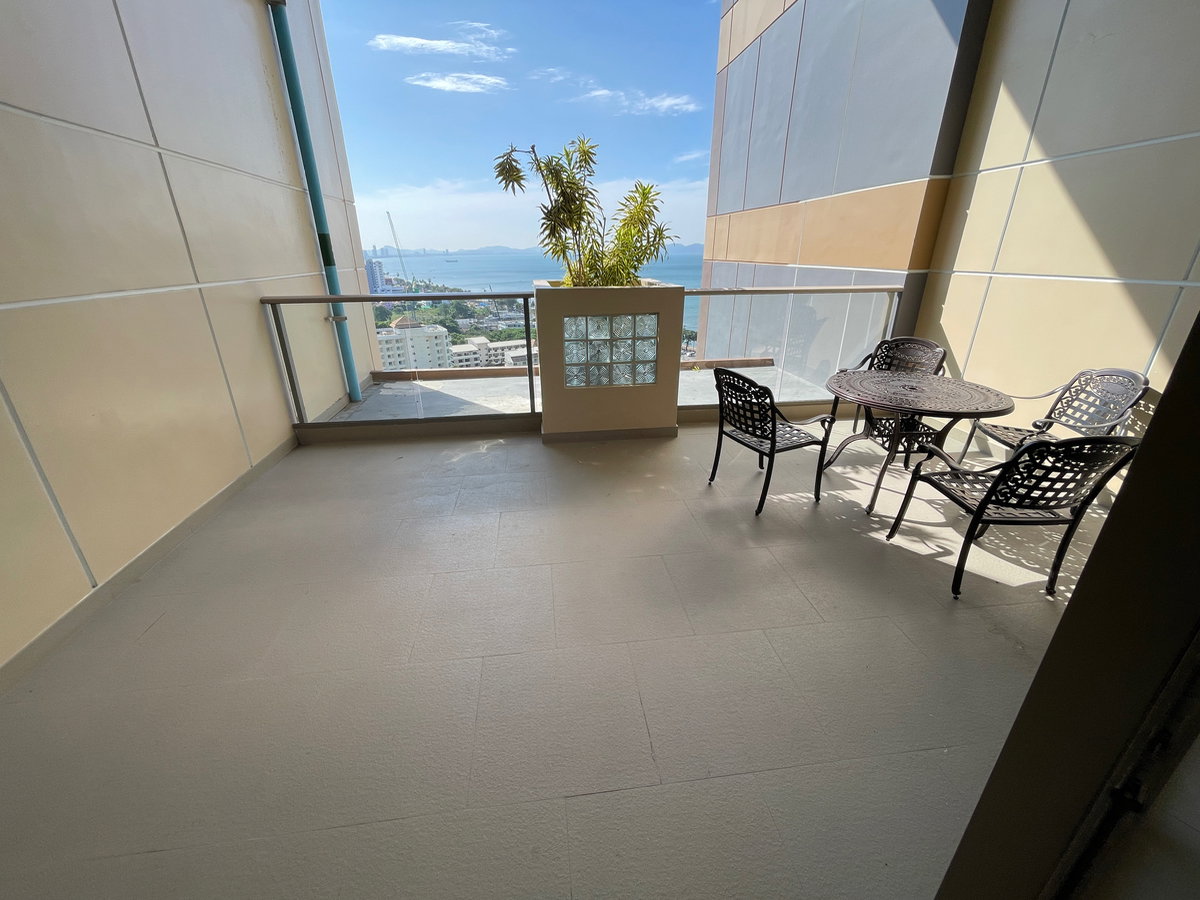 รูป For rent Copacabana Nice Seaview Internet WiFi - รูปที่ 11/20