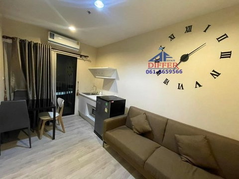 Dfsb146 For Sale: Plum Condo Central Station, 16th floor. Next to Central Westgate.