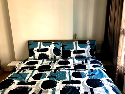 Condos for rent : @Condorental condo for rent The Base Chaengwattana