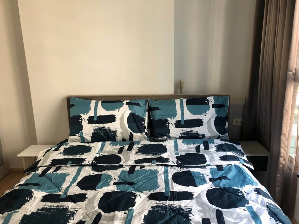 picture @Condorental condo for rent The Base Chaengwattana - 1/10