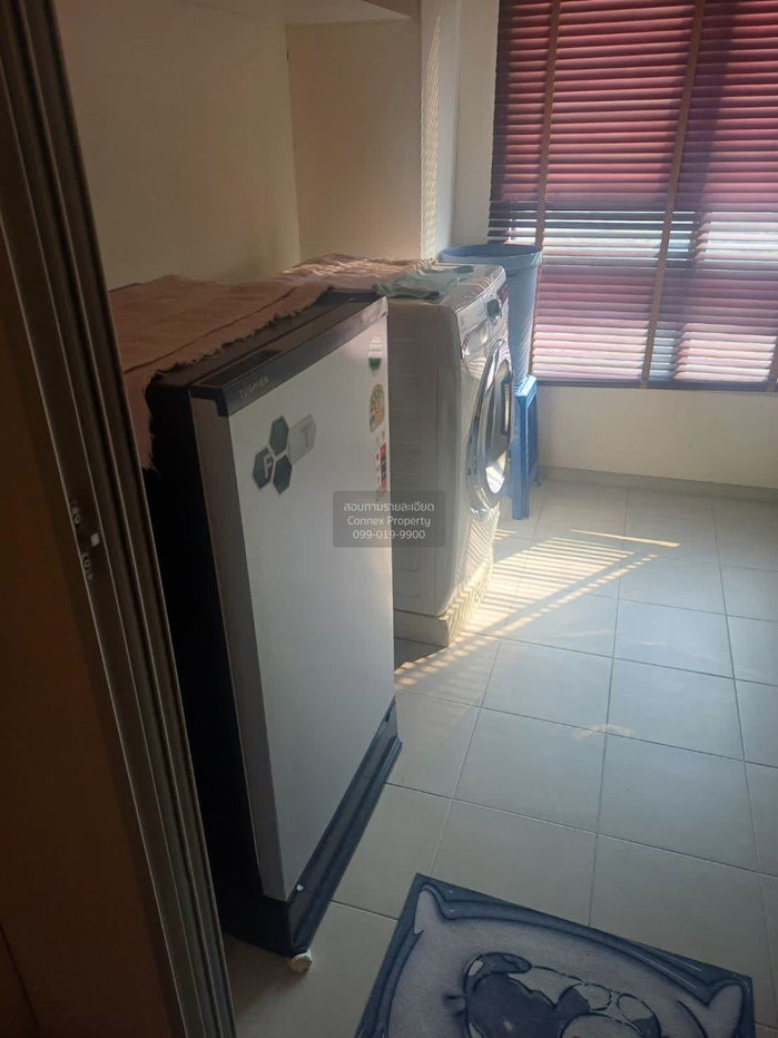 รูป เช่าคอนโด แอสปาย รัตนาธิเบศร์ 2 MRT-บางกระสอ บางกระสอ เมืองนนทบุรี นนทบุรี CX-145422 ✅ ทักไลน์ @connexproperty ตอบทันที ทีมงานมืออาชีพ ✅ - รูปที่ 5/8