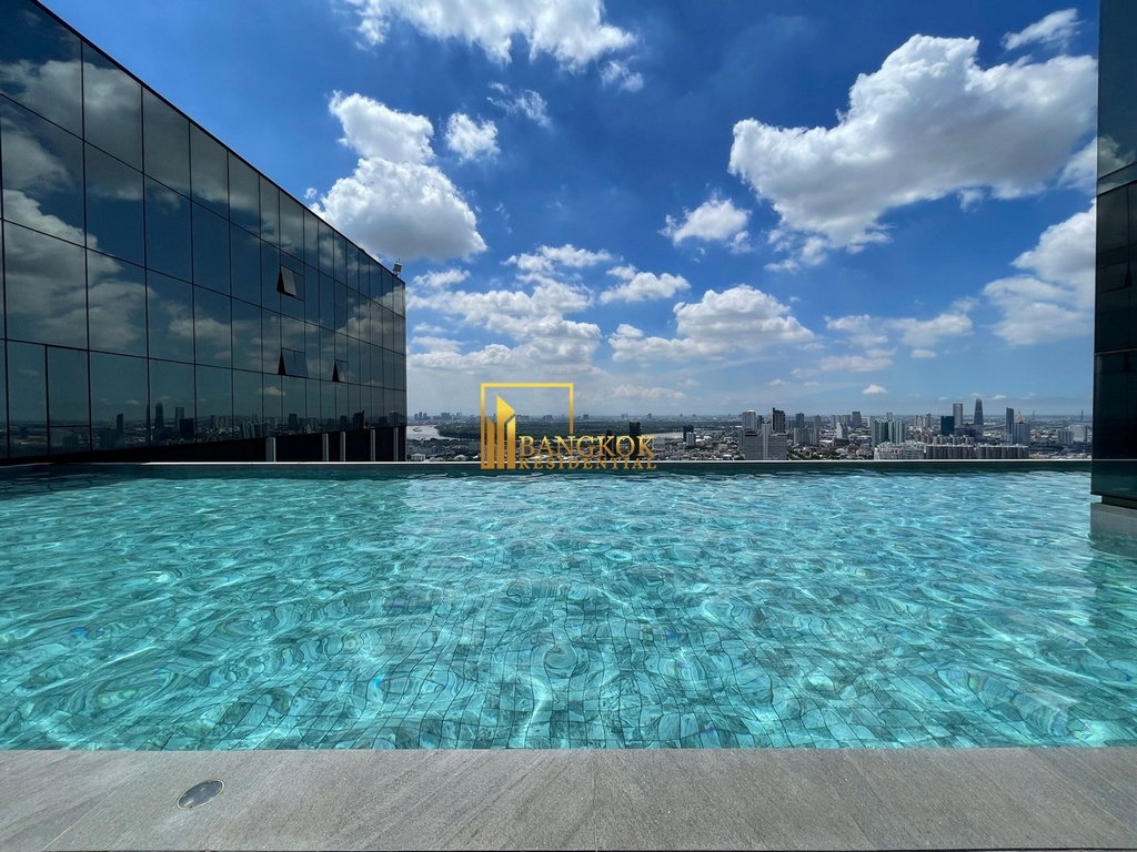 รูป Knightsbridge Prime | Modern 1 Bedroom Duplex Condo - BR16120CD - รูปที่ 17/31