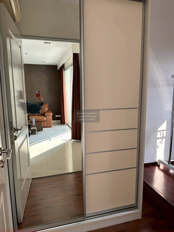 รูป 🔥🔥🔥 เช่าคอนโด คิว เฮ้าส์ คอนโด สาทร ชั้นสูง รีโนเวทใหม่ BTS-กรุงธนบุรี คลองต้นไทร เขต คลองสาน กรุงเทพ CX-148240 ✅ ทักไลน์ @connexproperty ตอบทันที ทีมงานมืออาชีพ ✅ 🔥🔥🔥 - รูปที่ 6/9