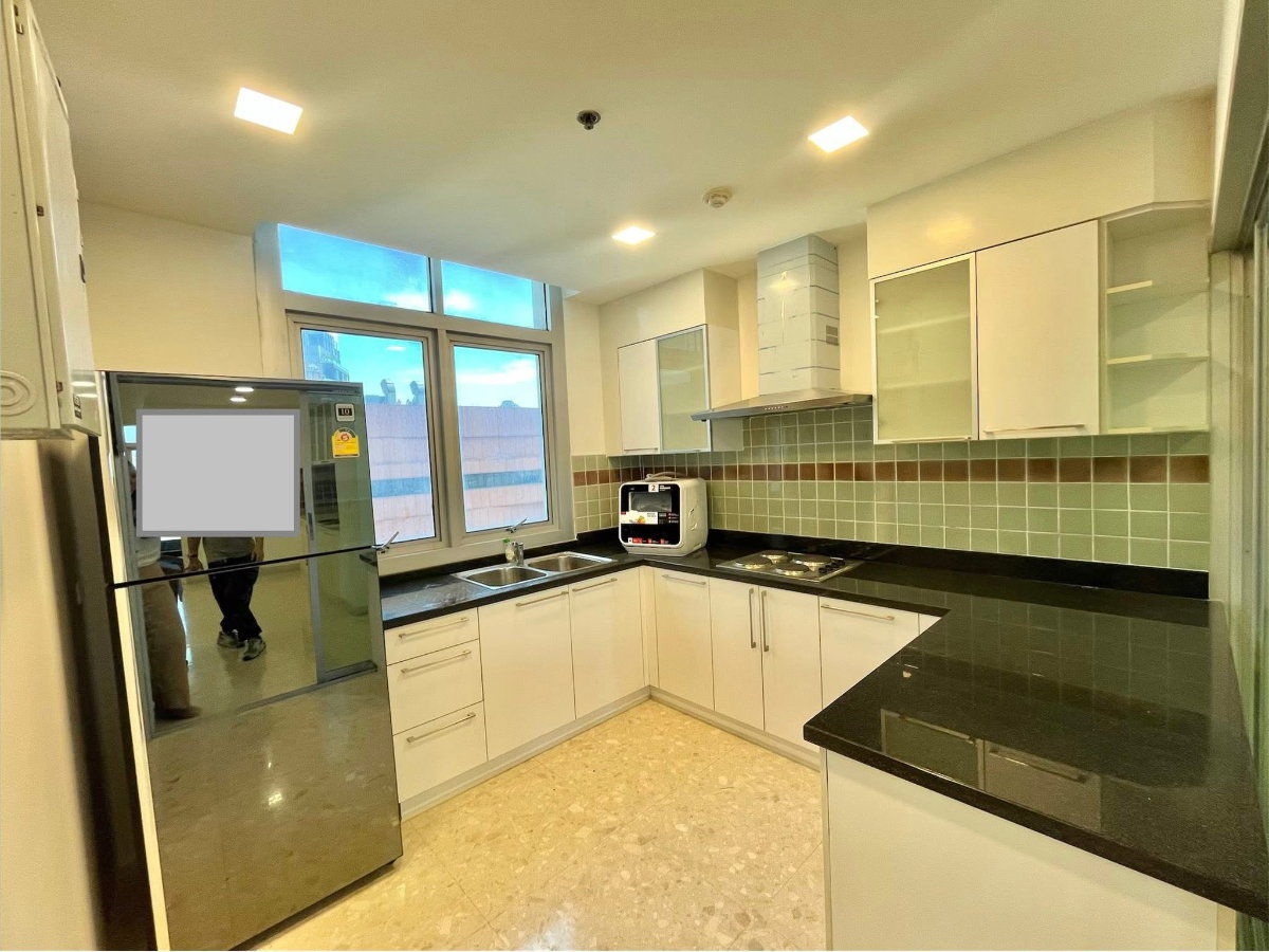 รูป 19 Loading... Loading... แสดงรูปทั้งหมด คอนโด ให้เช่า : 283 : 27 ให้เช่าคอนโดหรู ณุศาศิริ แกรนด์ เอกมัย ห้องใหญ่ 115ตรม. ติด BTS เอกมัย มีห้องแม่บ้าน - รูปที่ 9/19