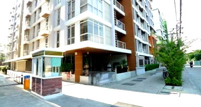 ขายคอนโด : ✨ ขาย เดอะ ลิงค์ สุขุมวิท 50 ✨  ราคา 4,000,000 บาท