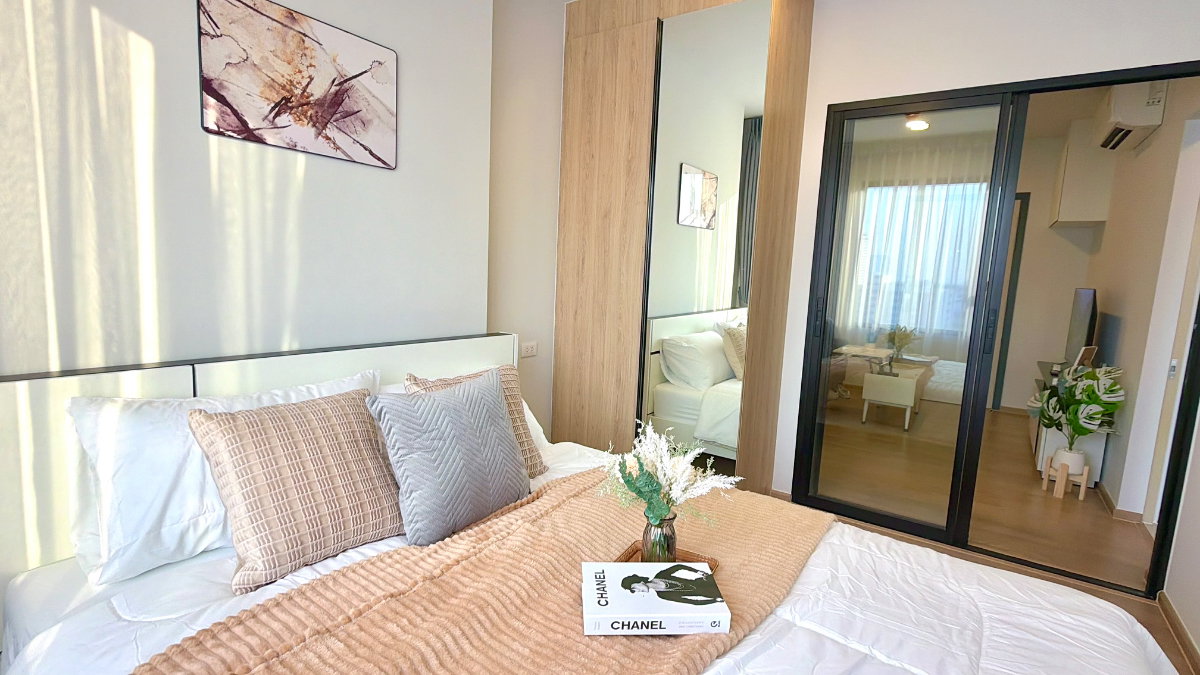 picture Room For Rent : Chewathai Pinklao - 2/12