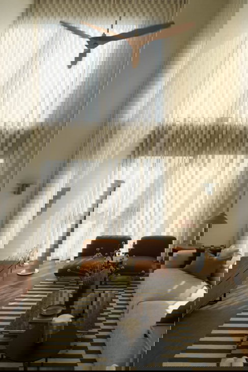 picture @Condorental condo for rent The Lofts Silom - 11/21