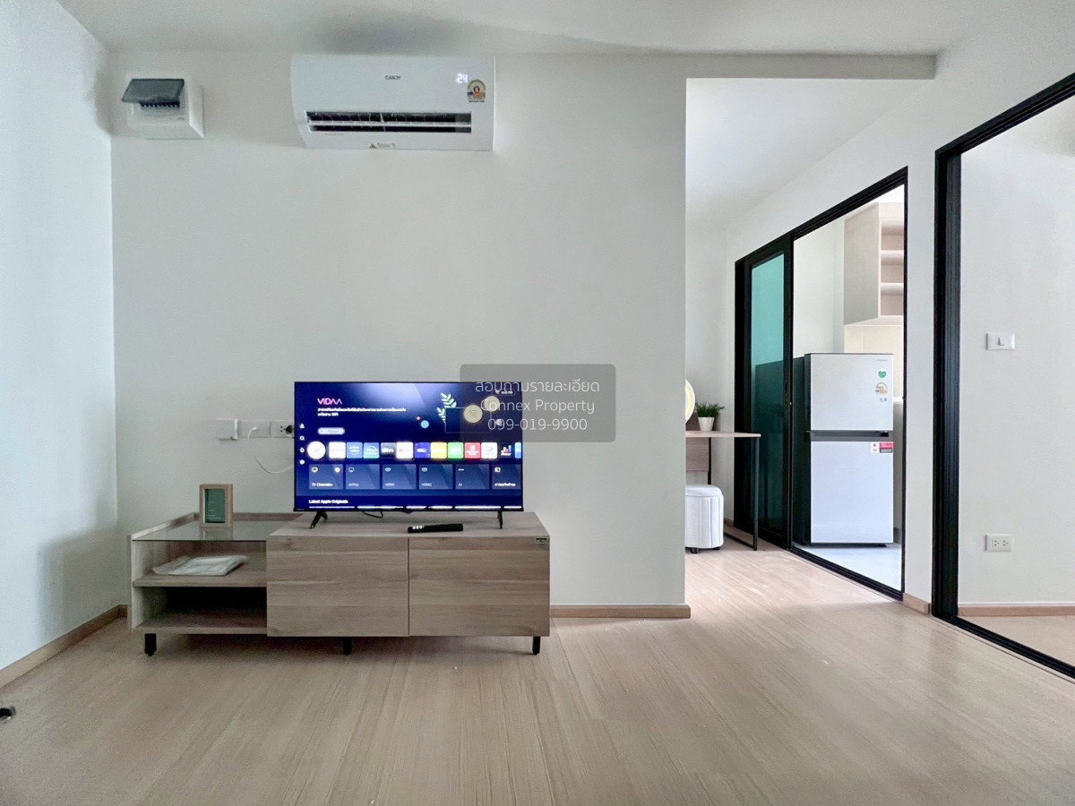 รูป เช่าคอนโด  ชีวาทัย ฮอลล์มาร์ค ลาดพร้าว-โชคชัย 4 MRT-โชคชัย 4 (สายสีเหลือง) สะพานสอง เขต วังทองหลาง กรุงเทพ CX-148198 ✅ ทักไลน์ @connexproperty ตอบทันที ทีมงานมืออาชีพ ✅ - รูปที่ 2/12