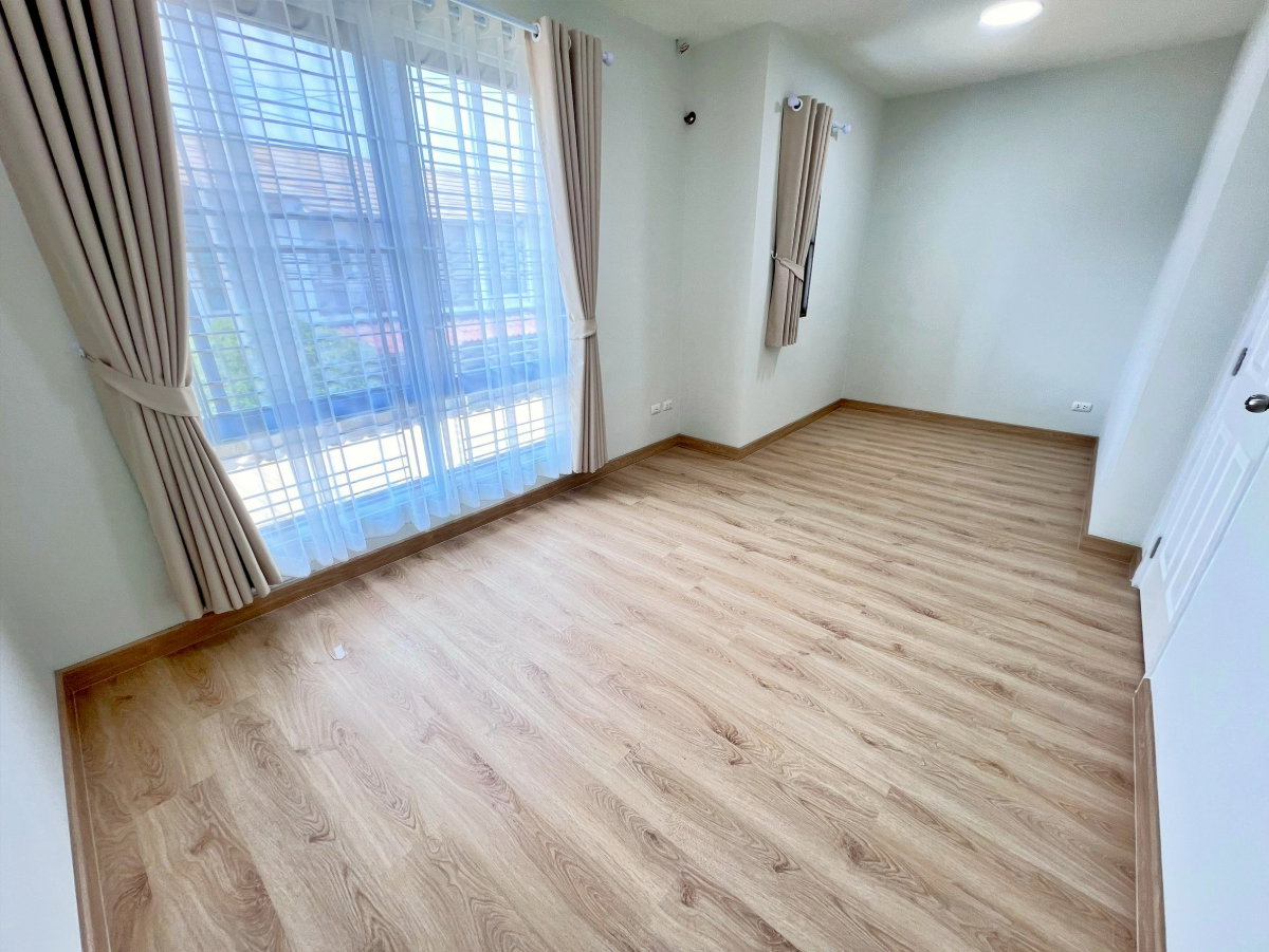 รูป ทาวน์โฮม 3 ห้องนอน บ้านพฤกษา ไพร์ม รามอินทรา-คู้บอน Baan Pruksa Prime Ramintra - Kubon - รูปที่ 10/13