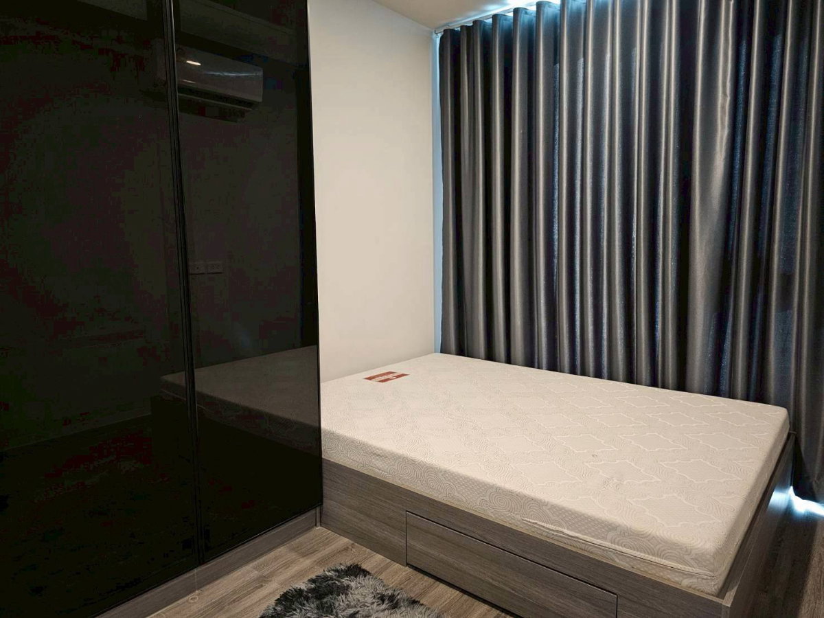 รูป ให้เช่า The Origin ลาดพร้าว15 ห้องสวยพร้อมอยู่ - รูปที่ 5/20