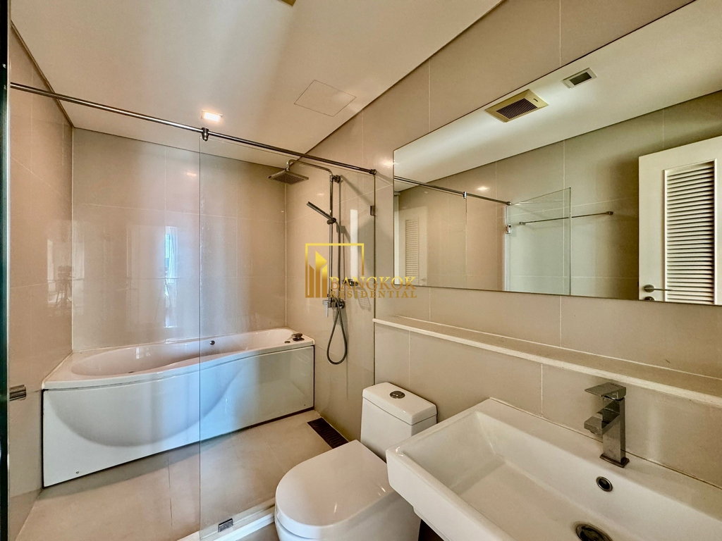 รูป Ivy Thonglor | Spacious 4 Bedroom Combined Unit For Rent - BR9856CD - รูปที่ 15/33