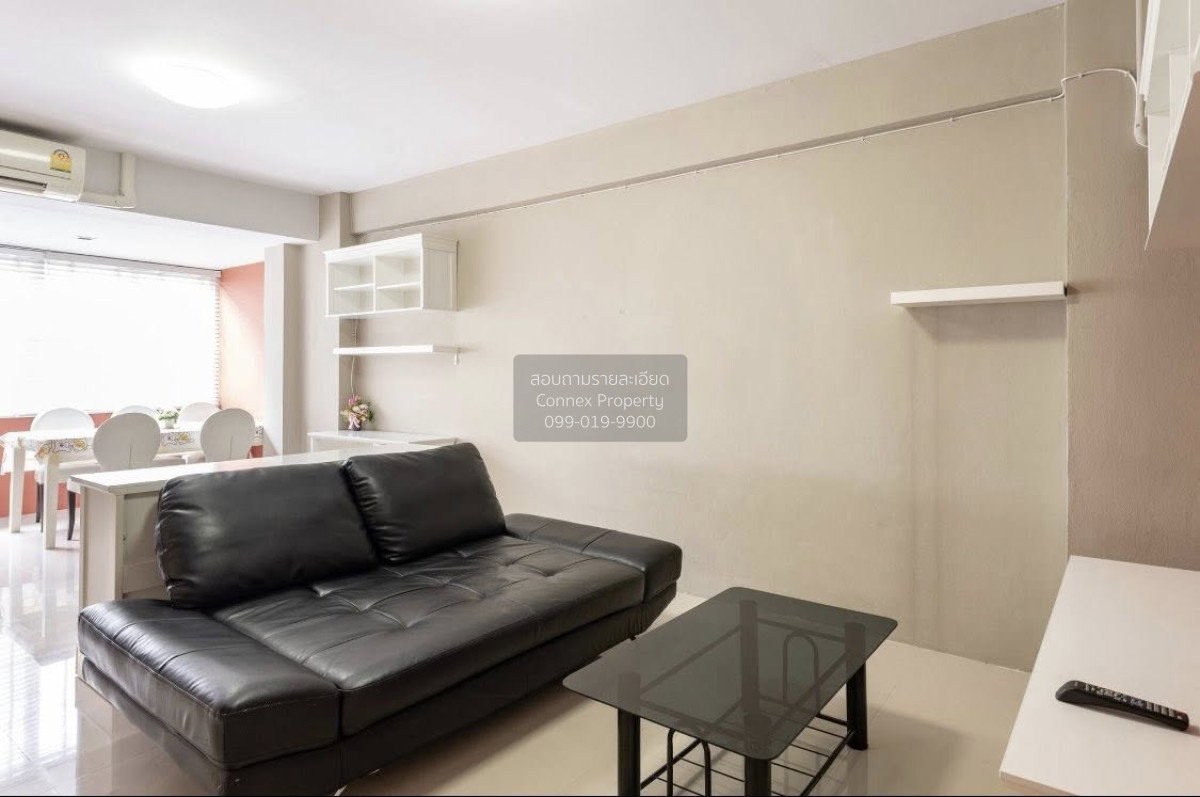 รูป เช่าคอนโด กีรทรัพย์ แมนชั่นวิลล์ คันนายาว เขต บึงกุ่ม กรุงเทพ CX-149027 ✅ ทักไลน์ @connexproperty ตอบทันที ทีมงานมืออาชีพ ✅ - รูปที่ 2/12